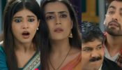 Yeh Rishta Kya Kehlata Hai Written Update 1 October 2025: Sundar Destroys Evidence, Armaan Tries To Help Abhira 970845