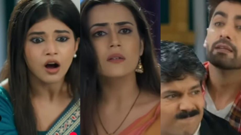 Yeh Rishta Kya Kehlata Hai Written Update 1 October 2025: Sundar Destroys Evidence, Armaan Tries To Help Abhira 970845