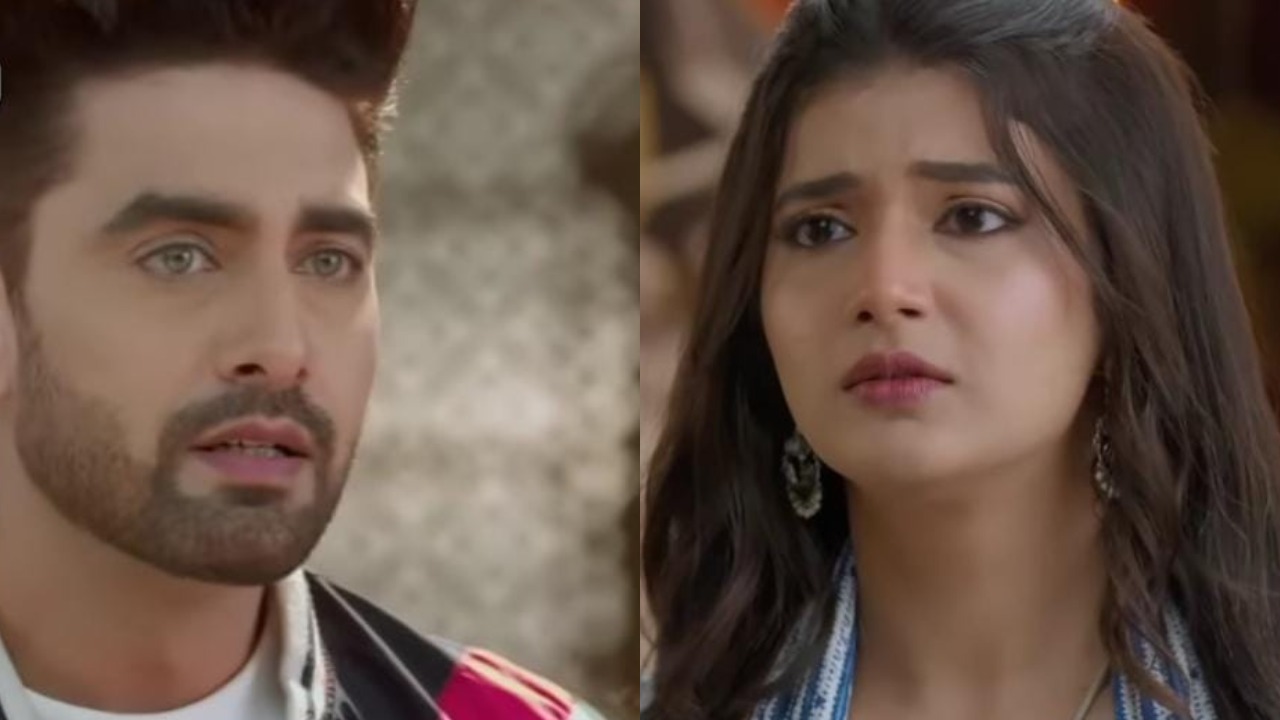 Yeh Rishta Kya Kehlata Hai Written Update 10 October 2025: New Beginnings For Abhira-Armaan, Vidya & Kajal's War Of Words Continues 971872