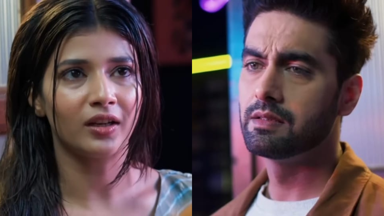 Yeh Rishta Kya Kehlata Hai Written Update 13 October 2025: Armaan Makes Sargi For Abhira – Will She Fast For Him This Karva Chauth? 972305