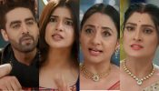 Yeh Rishta Kya Kehlata Hai Written Update 14 October 2025: Jealousy Sparks Between Armaan-Abhira, Vidya Crosses Line With Kajal 972411