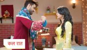 Yeh Rishta Kya Kehlata Hai Written Update 15 October 2025: Armaan Doubts Loyalty, Abhira Gets Upset 972565