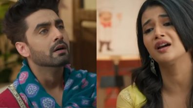 Yeh Rishta Kya Kehlata Hai Written Update 17 October 2025: Abhira Breaks Down Seeing Armaan’s Thoughtful Surprise – Love Rekindles Again