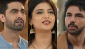 Yeh Rishta Kya Kehlata Hai Written Update 22 October 2025: Yuvraj Plans To Kill Abhira, Kiara Senses Something Fishy 973310