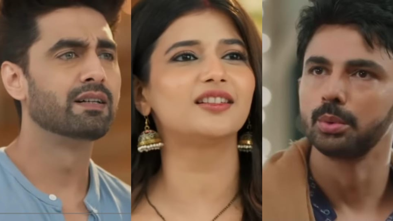 Yeh Rishta Kya Kehlata Hai Written Update 22 October 2025: Yuvraj Plans To Kill Abhira, Kiara Senses Something Fishy 973310