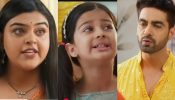 Yeh Rishta Kya Kehlata Hai Written Update 29 October 2025: Taniya Vents Out Anger On Armaan, Maira Remembers BSP 974244