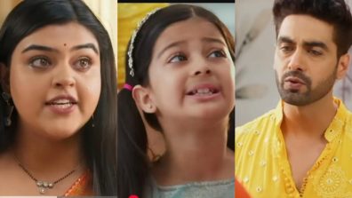 Yeh Rishta Kya Kehlata Hai Written Update 29 October 2025: Taniya Vents Out Anger On Armaan, Maira Remembers BSP