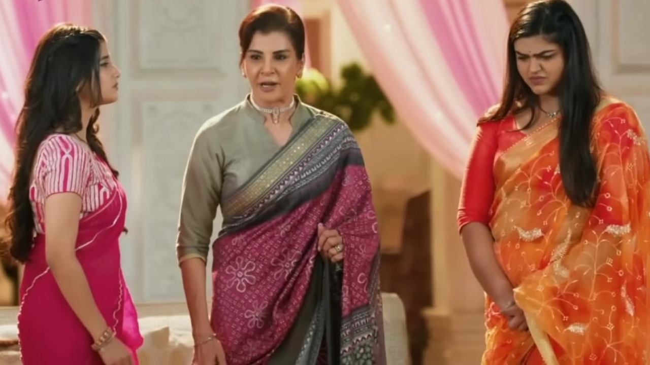 Yeh Rishta Kya Kehlata Hai Written Update 30 October 2025: Taniya Crosses Line With Kaveri; Armaan And Abhira In Panic Mode 974361