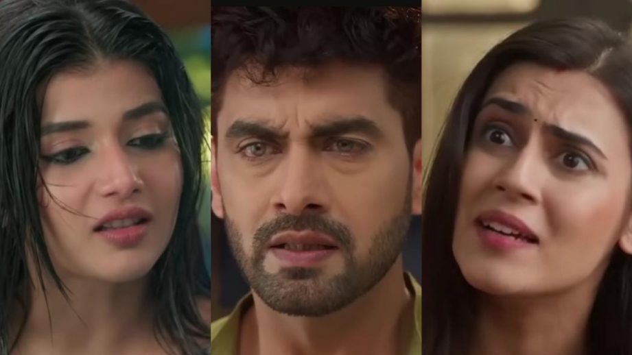 Yeh Rishta Kya Kehlata Hai Written Update 4 October 2025: Abhira Walks Away In Pain, Geetanjali Triumphs In Armaan's Arms 971269