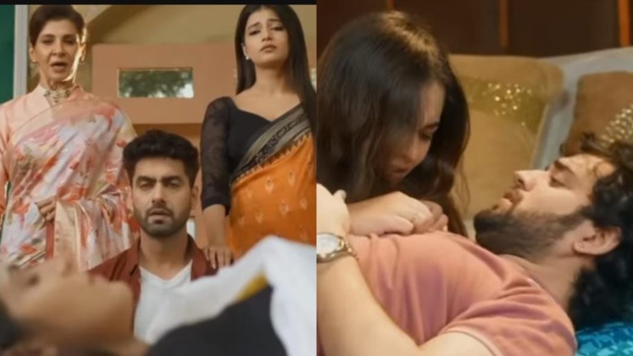 Yeh Rishta Kya Kehlata Hai Written Update 6 October 2025: Geetanjali's Death Shocks Armaan, Kiara Battles Her Emotions For Abhir 971408