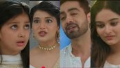 Yeh Rishta Kya Kehlata Hai Written Update 7 October 2025: Maira Wishes Armaan-Abhira's Reunion, Taniya Teases Kiara 971529