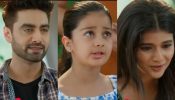 Yeh Rishta Kya Kehlata Hai Written Update 8 October 2025: Abhira & Armaan Battle With Hidden Desires - Will They Confess Their Feelings? 971669