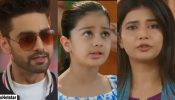 Yeh Rishta Kya Kehlata Hai Written Update 9 October 2025: Maira's Efforts To Unite Armaan And Abhira – Is Abhiman's Reunion Finally Here? 971737