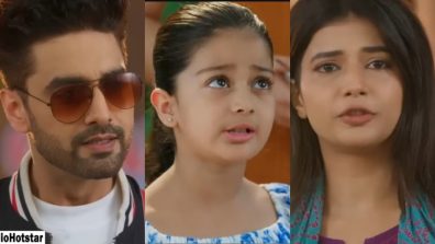 Yeh Rishta Kya Kehlata Hai Written Update 9 October 2025: Maira’s Efforts To Unite Armaan And Abhira – Is Abhiman’s Reunion Finally Here?