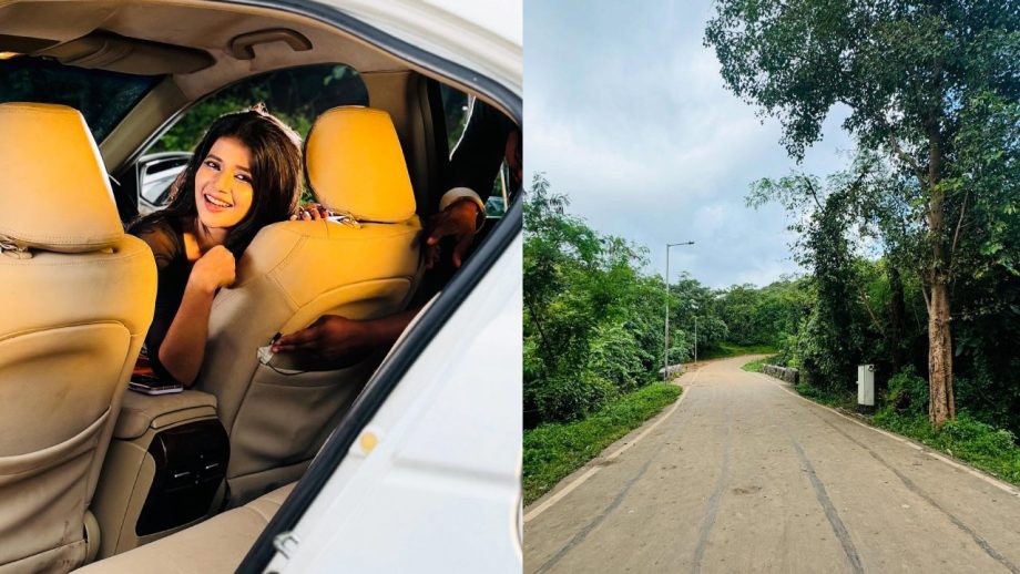 YRKKH's Rohit Purohit Shares Fun “Billi Family” Moment With Samridhii & Urva 970917