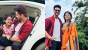YRKKH's Rohit Purohit Shares Fun “Billi Family” Moment With Samridhii & Urva 970919