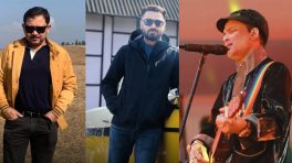 Zubeen Garg’s Festival Organiser Shyamkanu Mahanta, Manager Siddharth Sharma, Arrested in Delhi