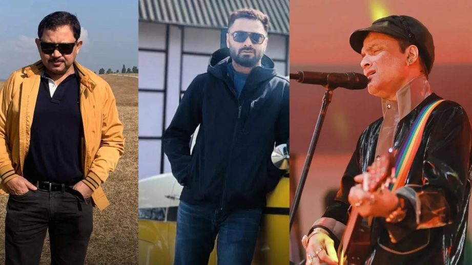 Zubeen Garg’s Festival Organiser Shyamkanu Mahanta, Manager Siddharth Sharma, Arrested in Delhi 970760