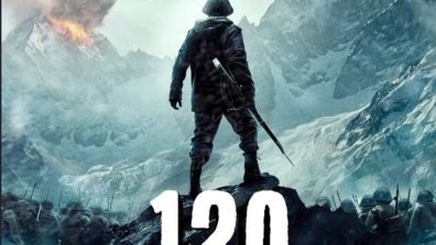 120 Bahadur Box Office Collection Day 1: Farhan Akhtar’s Film Struggles, Opens At ₹2.25 Crore