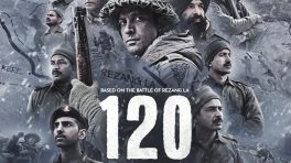 120 Bahadur Box Office Collection Day 3: Farhan Akhtar's Action Film Crosses 10 Crore On 1st Weekend