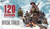 120 Bahadur Trailer: To Expect High-Powered Vehemence 975238