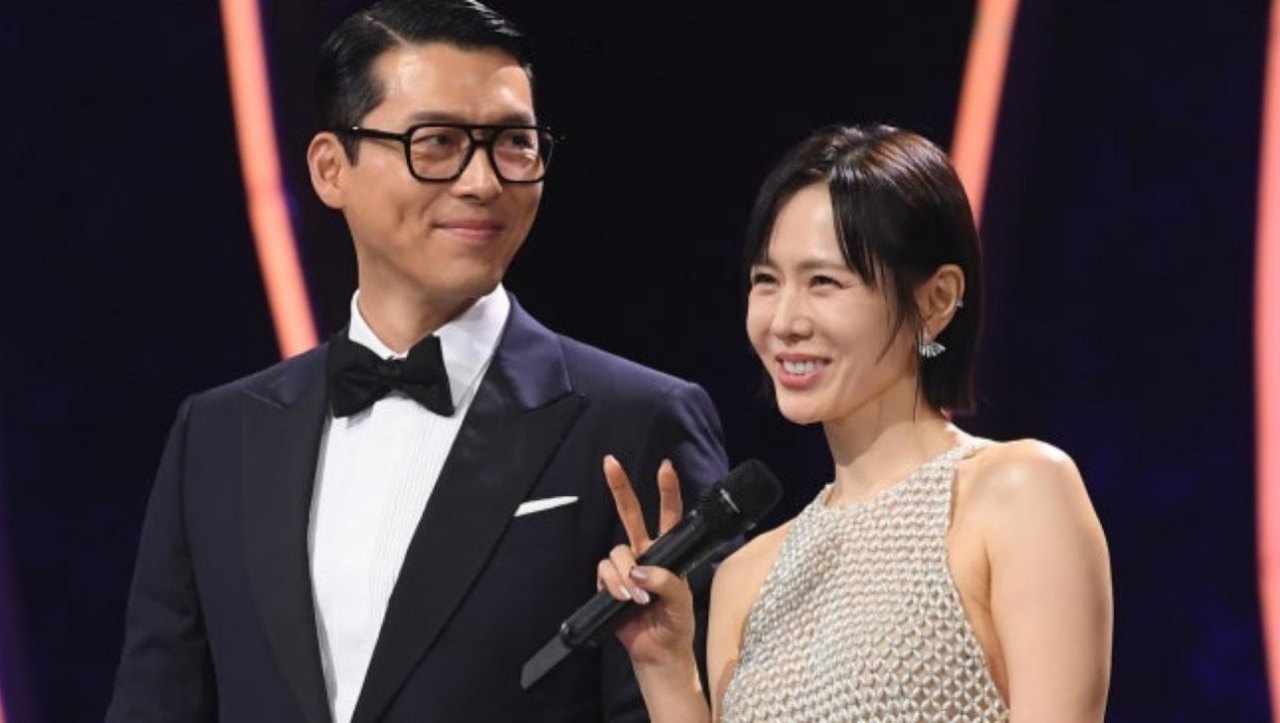 46th Blue Dragon Film Awards 2025: Hyun Bin & Son Ye-jin Win Big as ‘No Other Choice’ Leads the Night 976896