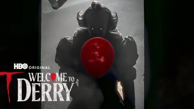 5 Reasons To Watch HBO’s It: Welcome To Derry