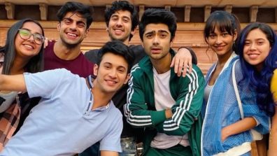 5 Years Of Mismatched: Rohit Saraf’s Pic With Prajakta & Cast Sparks Nostalgia