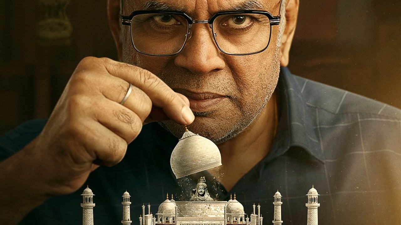 The Taj Story Day 15 Box Office Collection: A Silent Saturday With No Momentum in Sight 976143