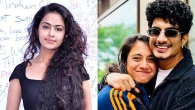 “A Person’s Suffering Is Not A Storyline” — Avika Gor Reacts Strongly To Buzz Around Smriti–Palash Wedding Postponement
