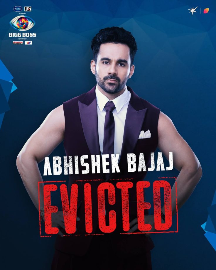 Abhishek Bajaj's Eviction From Bigg Boss 19 Sparks Uproar: Fans & Celebs Unite Against 'Unfair' Decision 975782