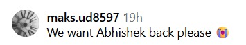 Abhishek Bajaj's Eviction From Bigg Boss 19 Sparks Uproar: Fans & Celebs Unite Against 'Unfair' Decision 975761