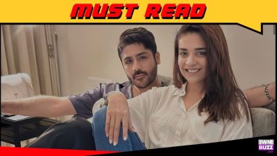 Abhishek Kapur and Anjuum Faakih fans manifest their ‘coming together’ for a new project!!