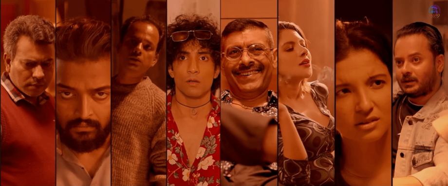 Academy Of Fine Arts Review: A Pure Pulp Pandemonium 977283