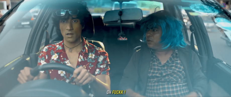 Academy Of Fine Arts Review: A Pure Pulp Pandemonium 977284