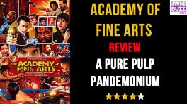 Academy Of Fine Arts Review: A Pure Pulp Pandemonium