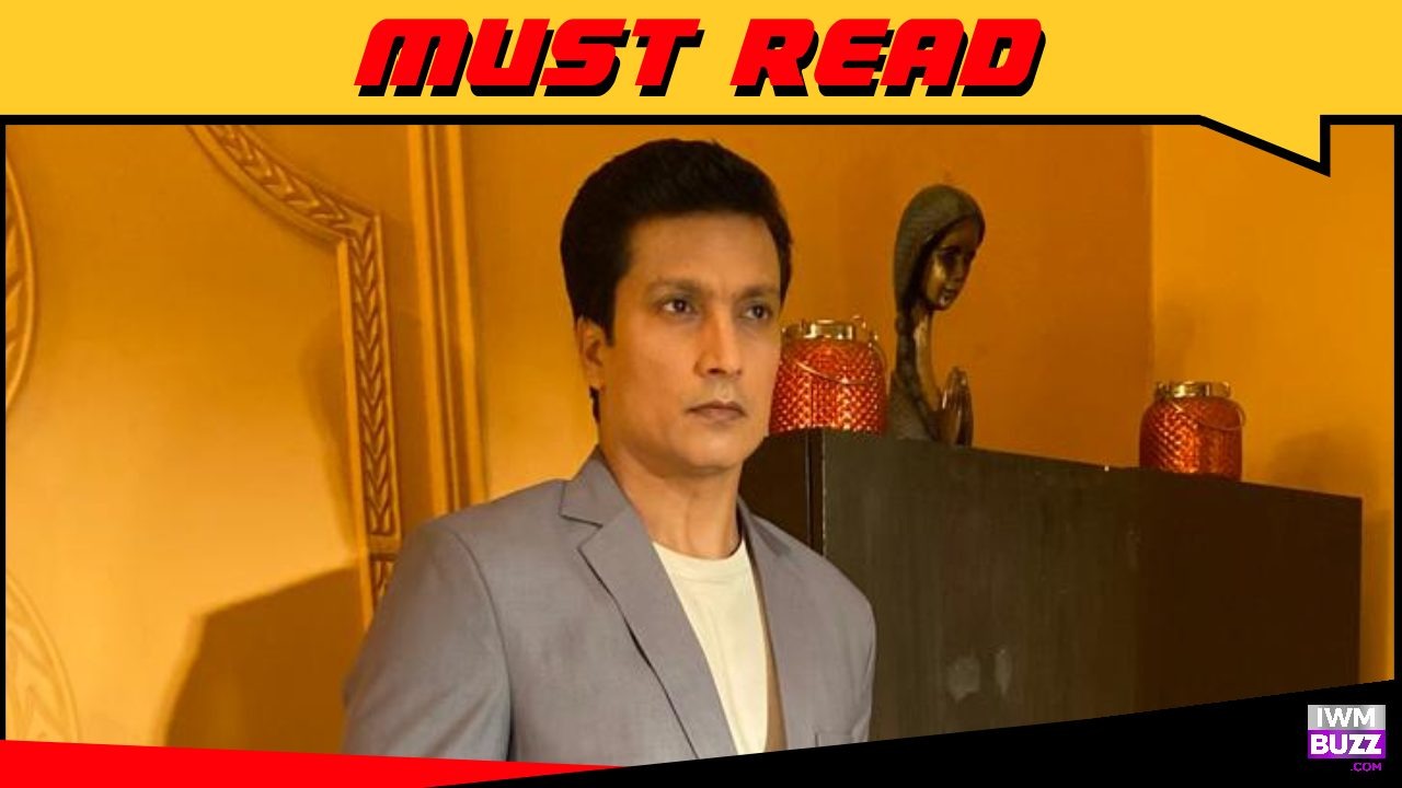 Adulation is what an artist craves, but it is important not to get carried away: Kapil Nirmal 976095