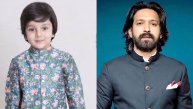 After King, Shreyansh Kaurav Gets New Project ‘Pritam Pedro’ Starring Vikrant Massey