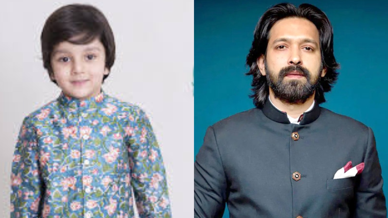 After King, Shreyansh Kaurav Gets New Project 'Pritam Pedro' Starring Vikrant Massey 976455