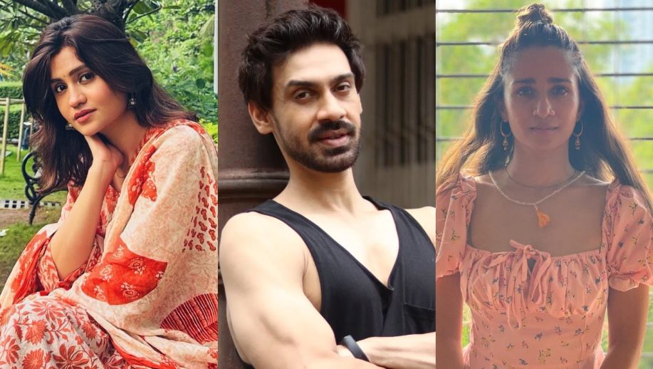 After Neelu Vaghela, Actors Sonia Keswani, Rakshit Pant & Snower Sania Join Deepika Singh's Mangal Lakshmi 976906