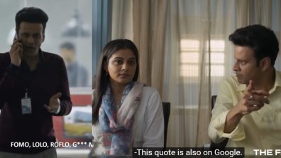 Ahead of The Family Man 3: Srikant Tiwari’s One-Liners That Define Everyday Struggles