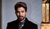 Allu Arjun Honoured as ‘Most Versatile Actor of the Year’ at Dadasaheb Phalke International Film Festival Awards 2025