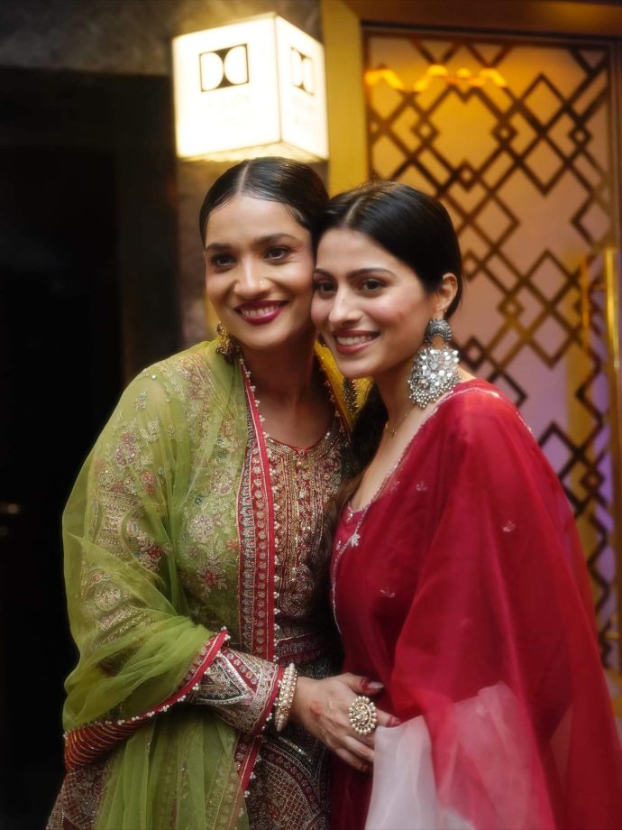 Ankita Lokhande Expresses Pride as Husband Vicky Jain Makes His Bollywood Debut as a Producer with Haq 975394