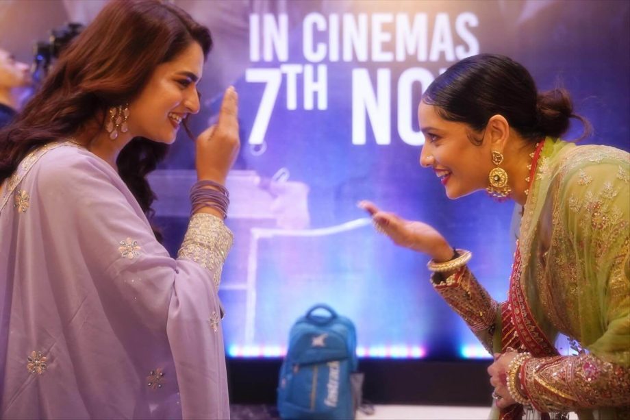 Ankita Lokhande Expresses Pride as Husband Vicky Jain Makes His Bollywood Debut as a Producer with Haq 975390