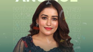 Anumol Crowned Bigg Boss Malayalam Season 7 Winner; Takes Home ₹42.5 Lakh and SUV