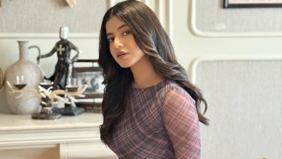 Anupamaa Fame Alisha Parveen Bags Negative Lead In Colors TV’s Tu Juliet Jatt Di, Reports