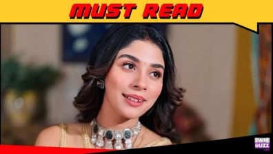 Anupamaa has given me a sense of depth and emotional honesty as a performer: Adrija Roy