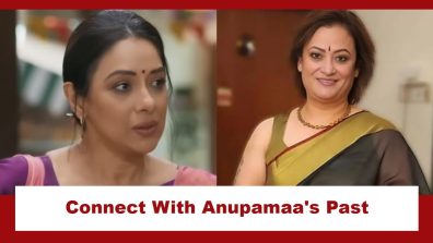 Anupamaa: Rinku Dhawan’s entry to create a tremor; character to have a connect with Anupamaa’s past