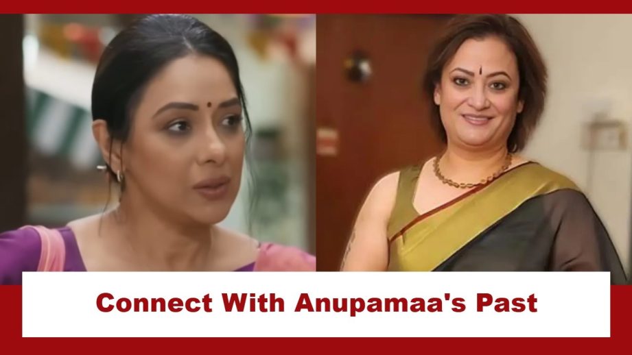 Anupamaa: Rinku Dhawan's entry to create a tremor; character to have a connect with Anupamaa's past 977027
