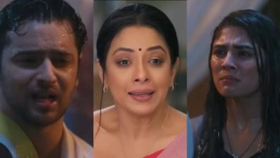 Anupamaa Written Update 15 November 2025: Prem Seeks Raahi’s Forgiveness, Housemates Motivate Anupama